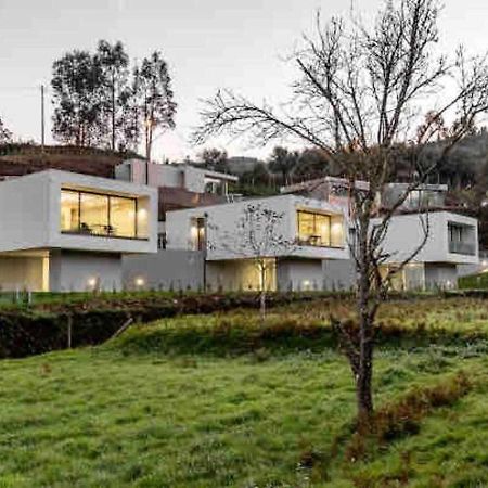 Viana Do Castelo - Amonde Village Casa P - Conforto Qualidade Natureza Kültér fotó