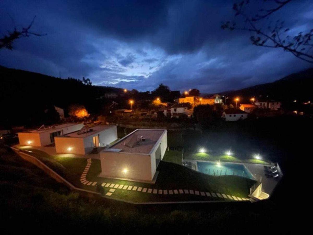 Viana Do Castelo - Amonde Village Casa P - Conforto Qualidade Natureza Kültér fotó