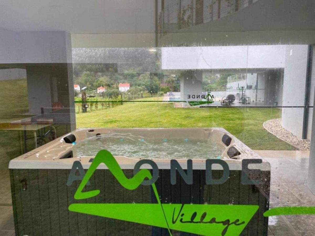 Viana Do Castelo - Amonde Village Casa P - Conforto Qualidade Natureza Kültér fotó
