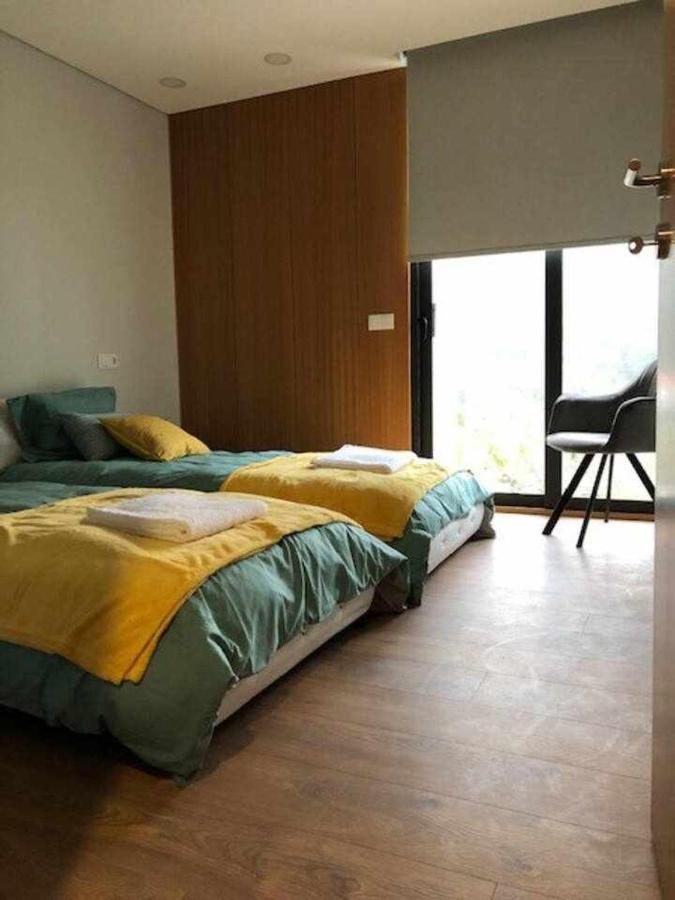 Viana Do Castelo - Amonde Village Casa P - Conforto Qualidade Natureza Kültér fotó