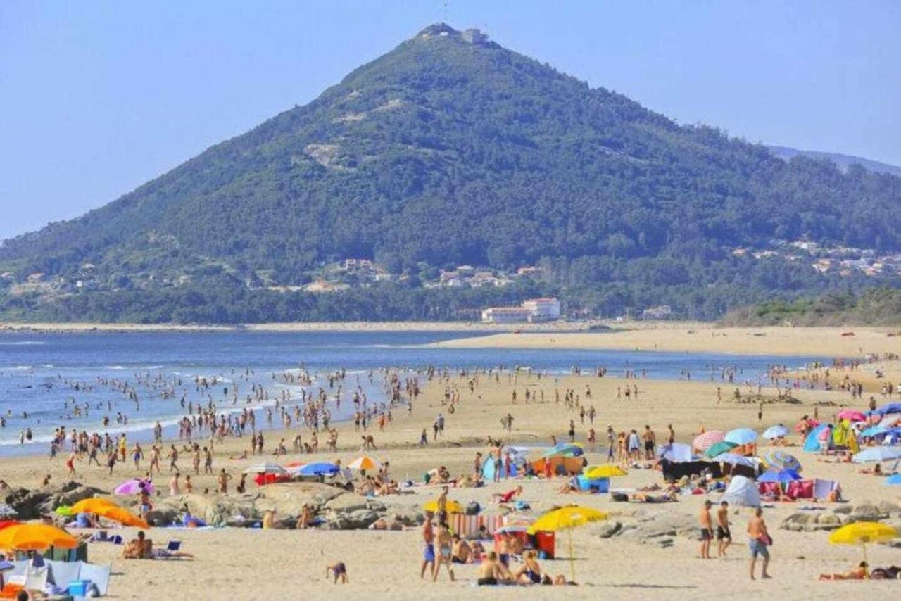 Viana Do Castelo - Amonde Village Casa P - Conforto Qualidade Natureza Kültér fotó
