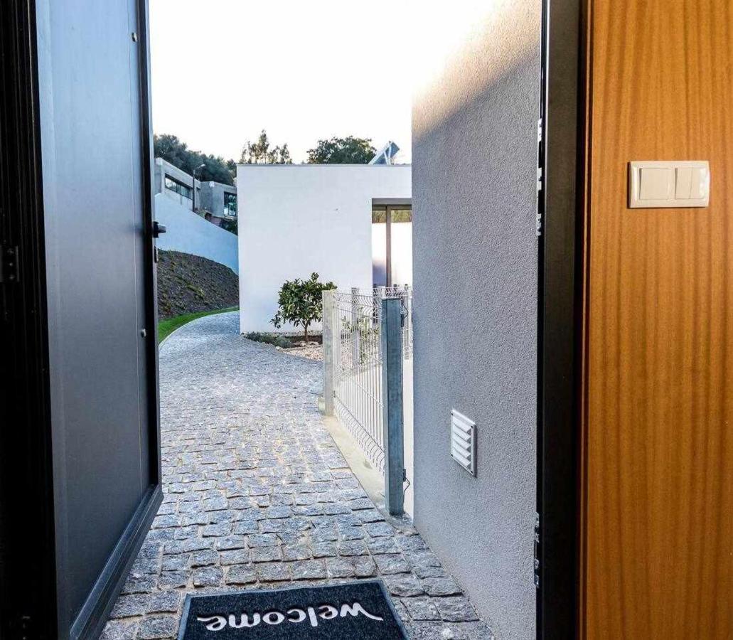 Viana Do Castelo - Amonde Village Casa P - Conforto Qualidade Natureza Kültér fotó
