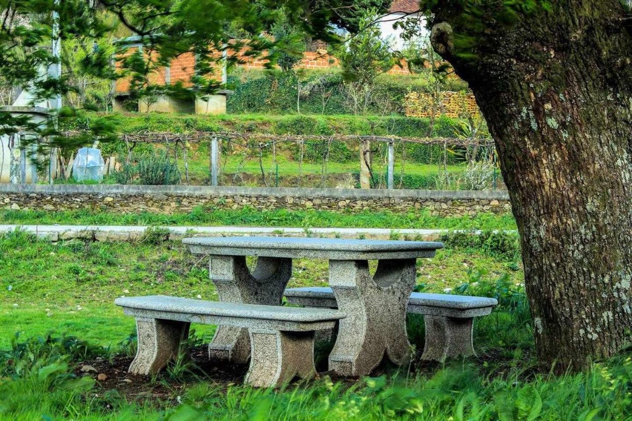 Viana Do Castelo - Amonde Village Casa P - Conforto Qualidade Natureza Kültér fotó