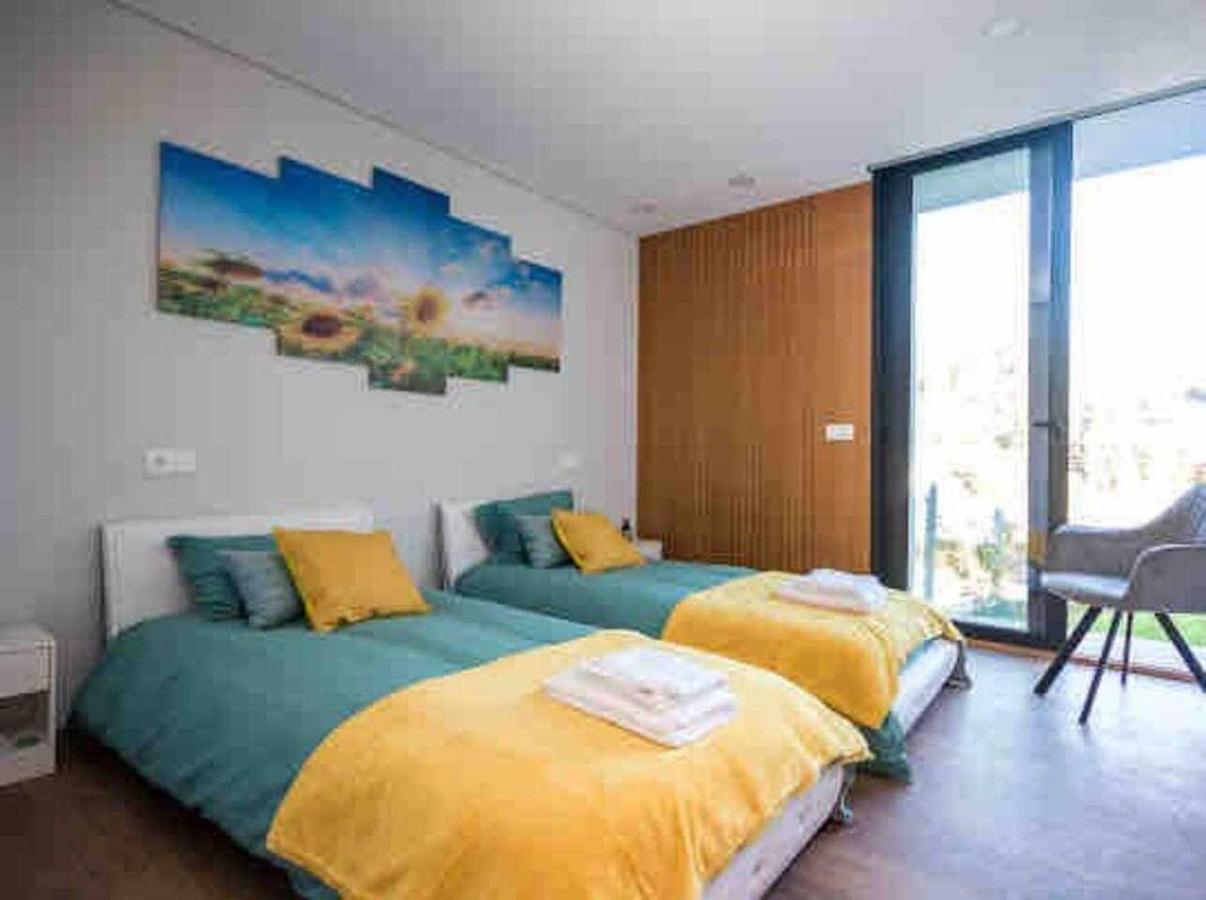 Viana Do Castelo - Amonde Village Casa P - Conforto Qualidade Natureza Kültér fotó
