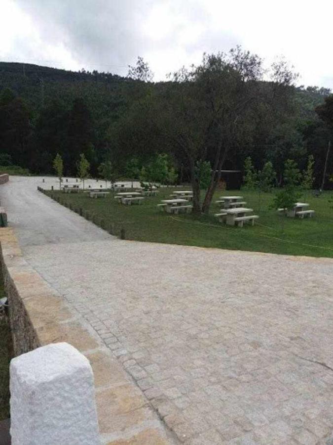 Viana Do Castelo - Amonde Village Casa P - Conforto Qualidade Natureza Kültér fotó