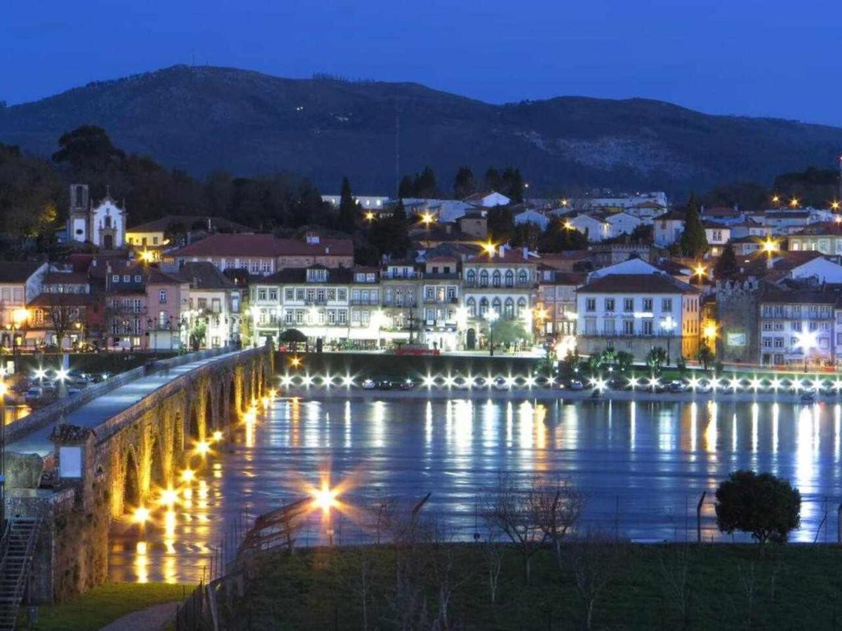 Viana Do Castelo - Amonde Village Casa P - Conforto Qualidade Natureza Kültér fotó