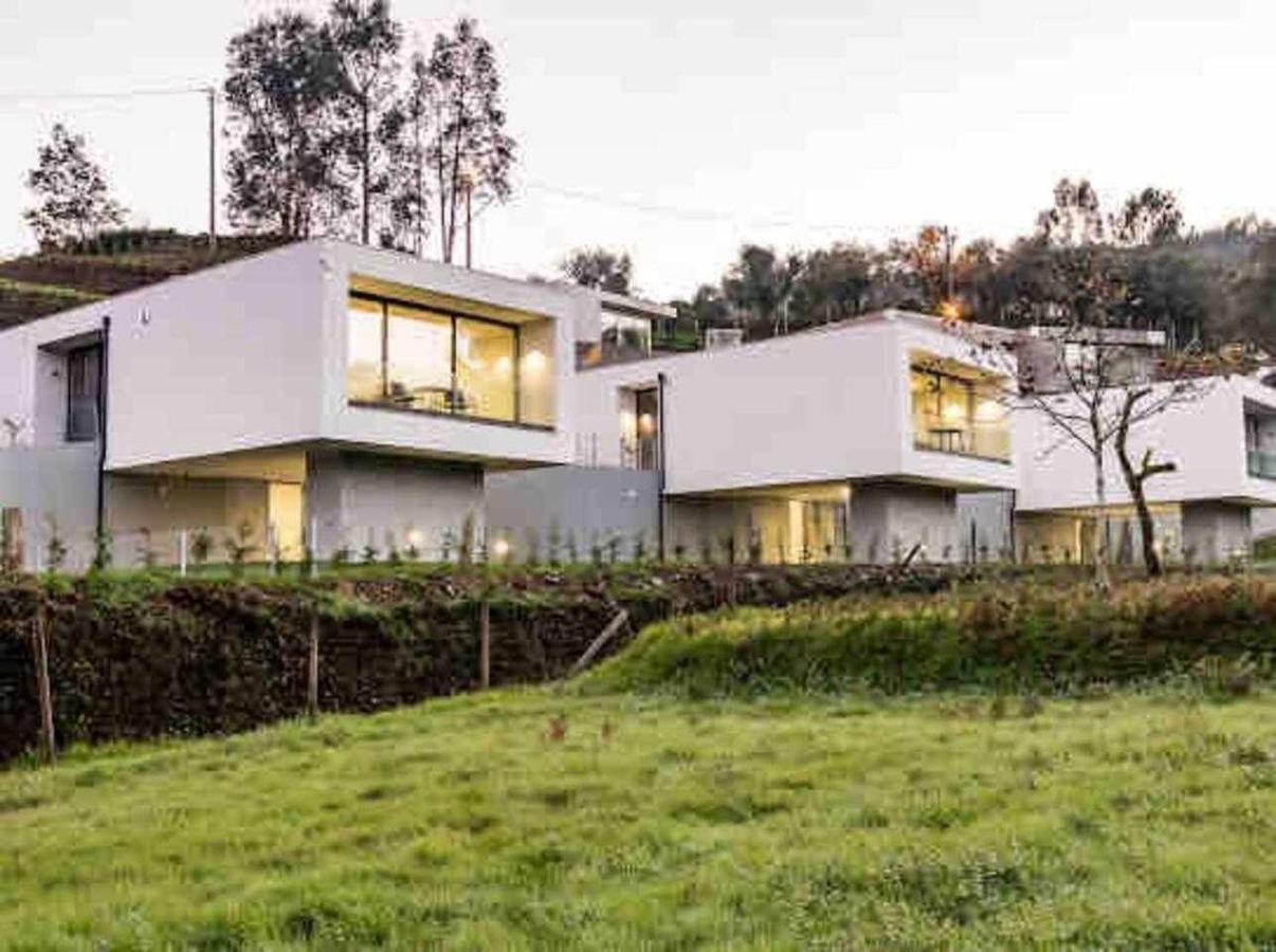 Viana Do Castelo - Amonde Village Casa P - Conforto Qualidade Natureza Kültér fotó