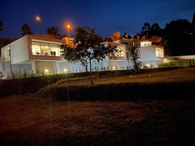 Viana Do Castelo - Amonde Village Casa P - Conforto Qualidade Natureza Kültér fotó